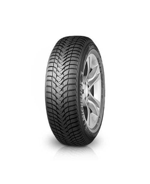foto Michelin ALPIN A4 82T