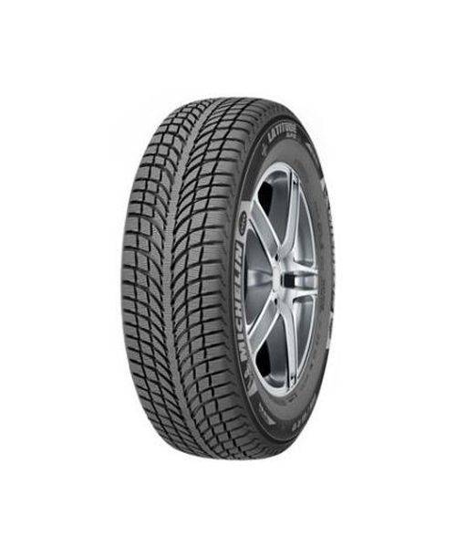 foto Michelin LATITUDE ALPIN LA2 N0 XL 109V