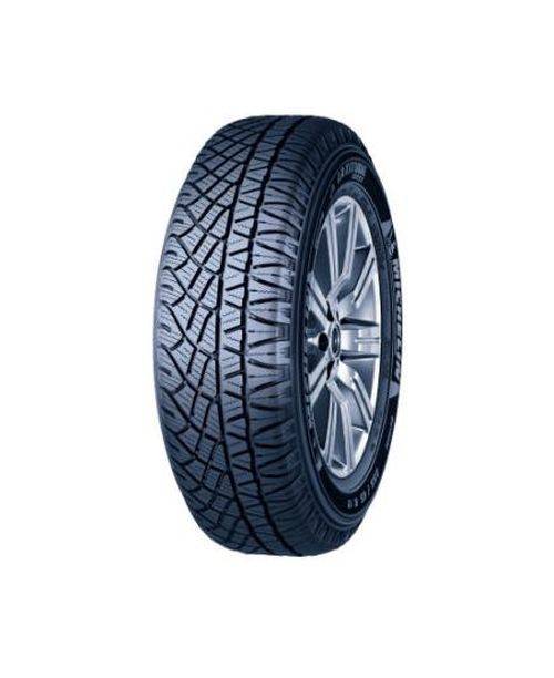 foto Michelin LATITUDE CROSS 115H (ONLY M+S/NO 3PMSF)