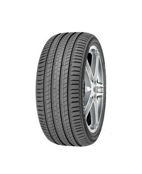 foto Michelin LATITUDE SPORT 3