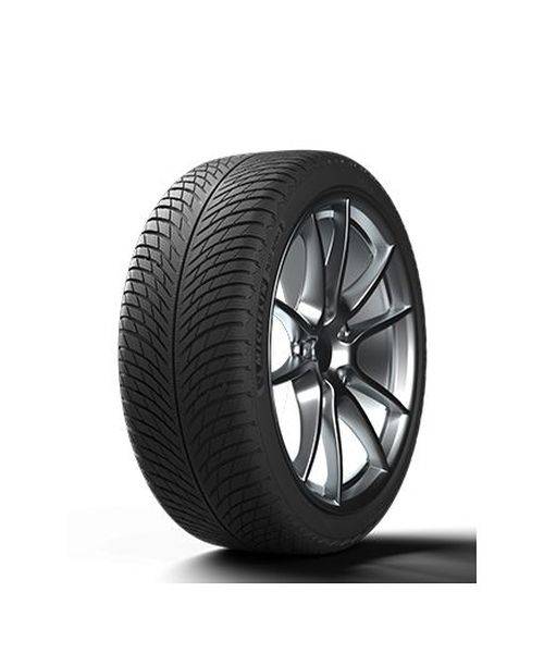 foto Michelin PILOT ALPIN 5 AC MO1 103V