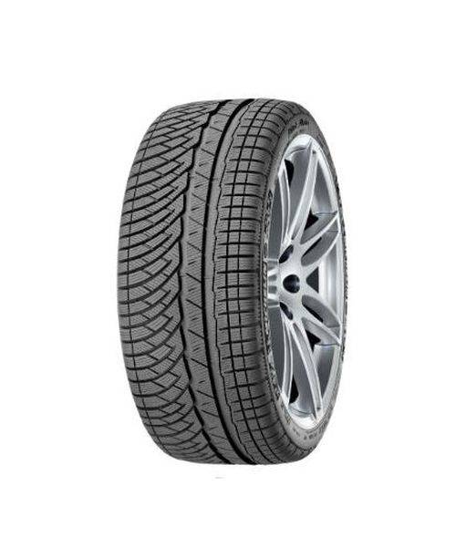 foto Michelin PILOT ALPIN PA4 * XL 96V