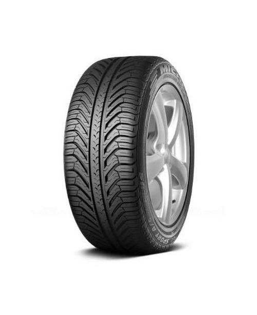 foto Michelin PILOT SPORT A/S +