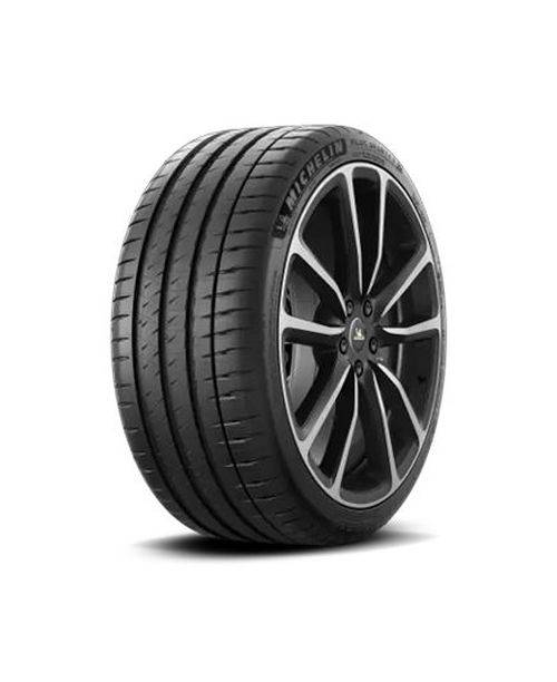foto Michelin PILOT SPORT S5