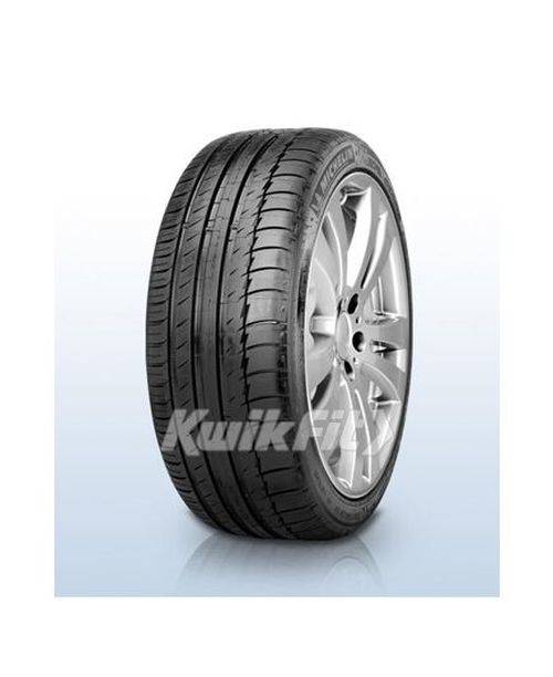 foto Michelin PILOT SPORT