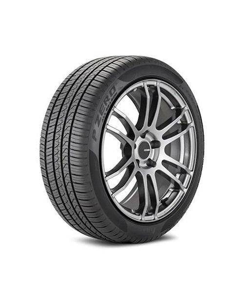 foto Pirelli PZERO ALL SEASON NCS 104W (ONLY M+S/NO 3PMSF)
