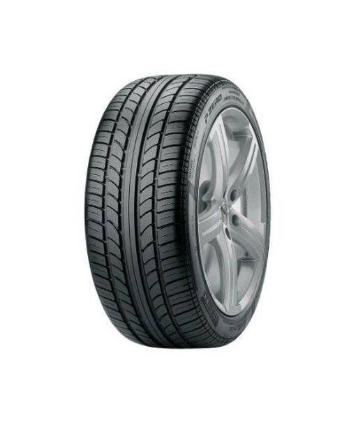 foto Pirelli P ZERO ROSSO DIREZIONALE
