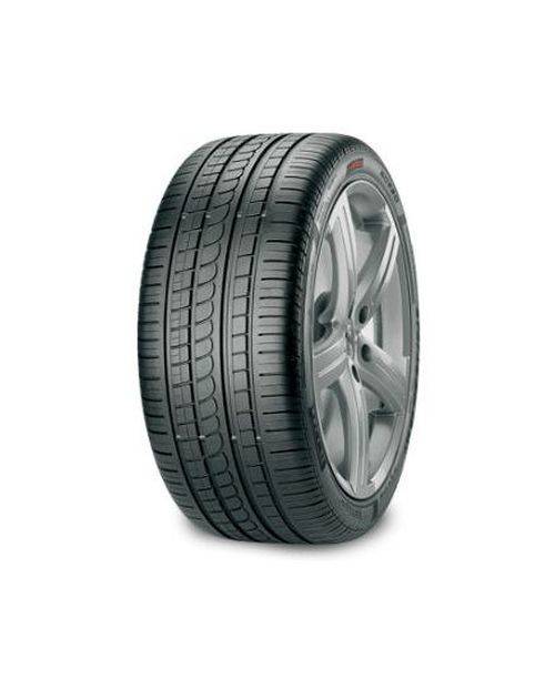 foto Pirelli PZERO ROSSO ASIM N1 XL 108Y