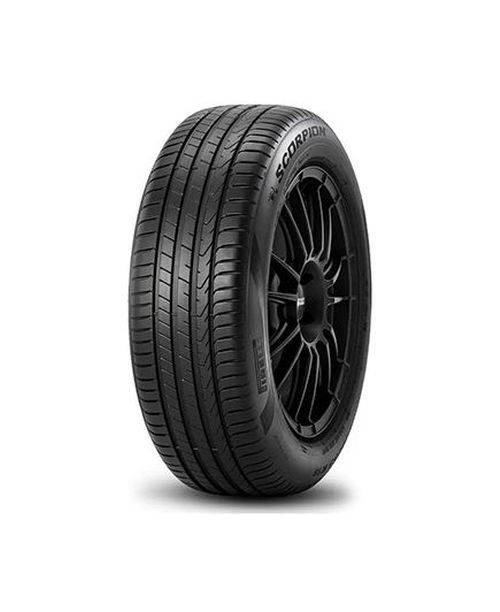 foto Pirelli SCORPION +