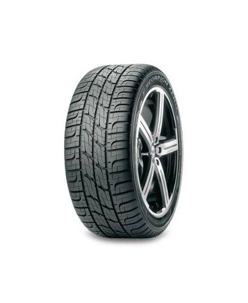 foto Pirelli SCORPION ZERO 111V (ONLY M+S/NO 3PMSF)