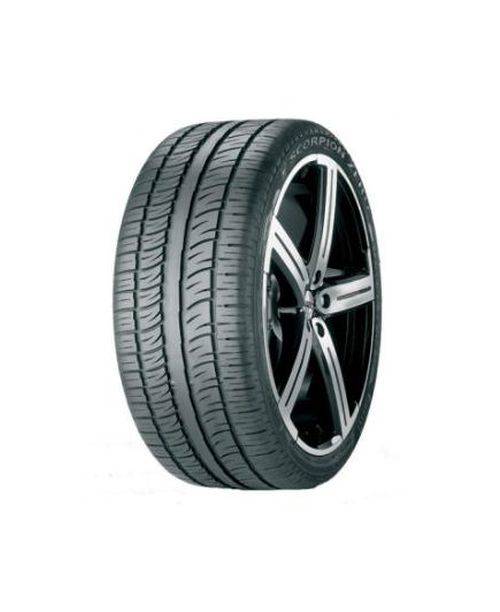 foto Pirelli SCORPION ZERO ASIMMETRICO