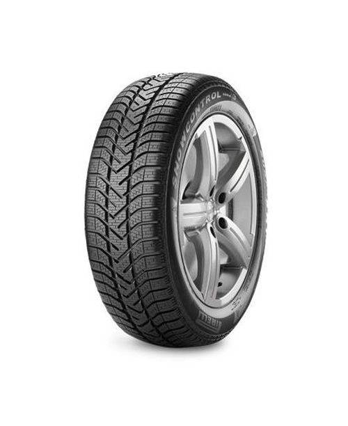 foto Pirelli SNOWCONTROL 3 * XL 92H
